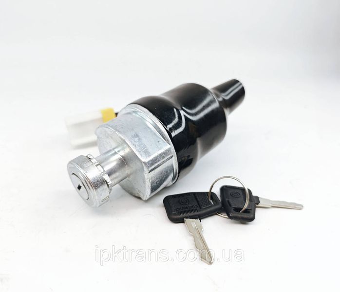 Замок зажигания Mitsubishi FD10-35N, FG10-35N № 91A05-21400, 91A05-01400, 91A0521400, 91A0501400 91A0501400 фото