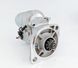 Стартер двигателя ISUZU C240 № Z-8-97112-865-2, 600-813-1721, Z8971128652, 6008131721 8971128652 фото 2