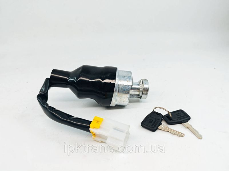 Замок зажигания Mitsubishi FD10-35N, FG10-35N № 91A05-21400, 91A05-01400, 91A0521400, 91A0501400 91A0501400 фото