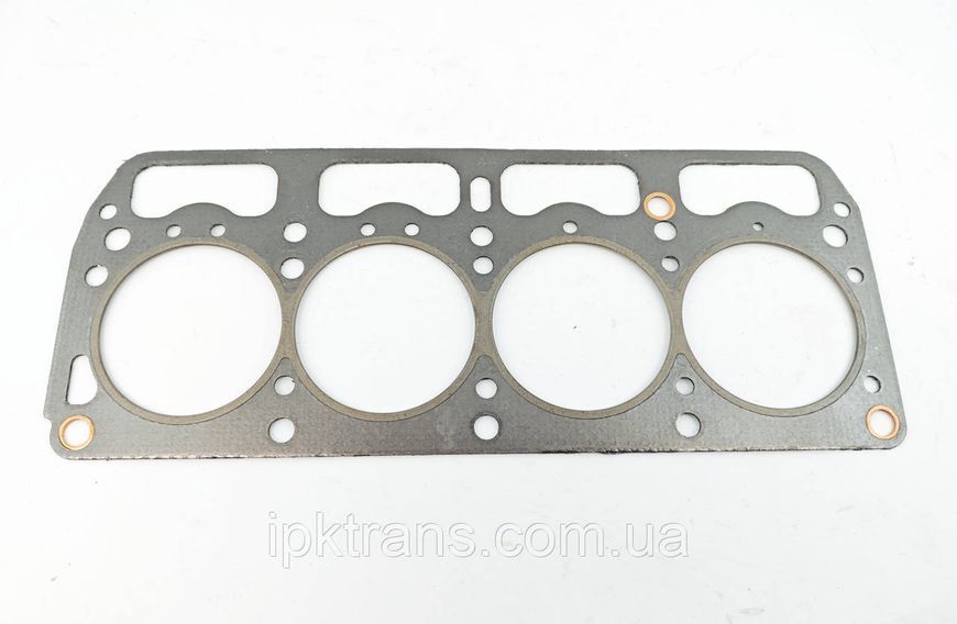 Прокладка ГБЦ двигуна TOYOTA 5K № 111157812071, 11115-78120-71 111157812071 фото