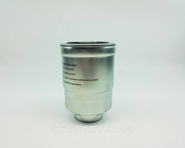 Фильтр топливный двигателя Mitsubishi S4S, S6S YM129901-55850, YM129917-55850, YM12990155850, 32A6201020 32A6201020 фото