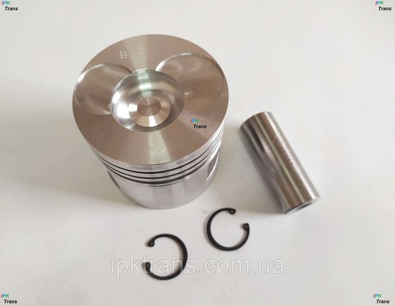 Поршень двигателя XINCHAI A490BPG A490BPG фото