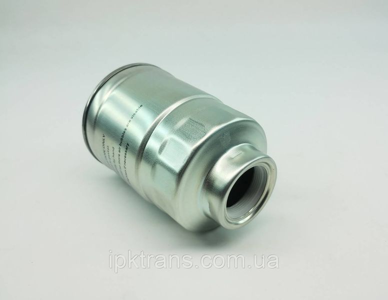 Фильтр топливный двигателя Mitsubishi S4S, S6S YM129901-55850, YM129917-55850, YM12990155850, 32A6201020 32A6201020 фото