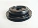 Шків колінвалу двигуна NISSAN K15 № 12303FU400, 12303-FU400 12303FU400 фото 1