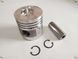 Поршень двигателя XINCHAI A490BPG A490BPG фото 2
