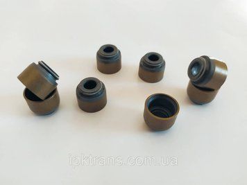Сальник клапанов двигателя Toyota 4Y № 809137603871, 80913-76038-71 809137603871 фото