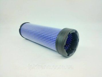 Фільтр повітряний, вставка навантажувача TOYOTA 5-8FD10-45, 5-8FG10-45 № 17744-23600-71, 177442360071 177442360071 фото