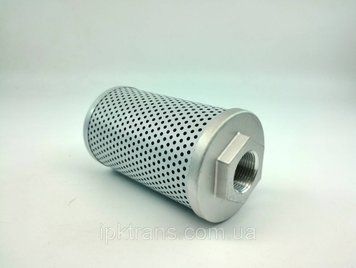 Фільтр гідравліки на навантажувач Nissan 1F2, L01/L02, № 91375-03800, 91375-08100, 69220-FK100, 9137503800, 9137508100, 69220FK100 91375-03800 фото