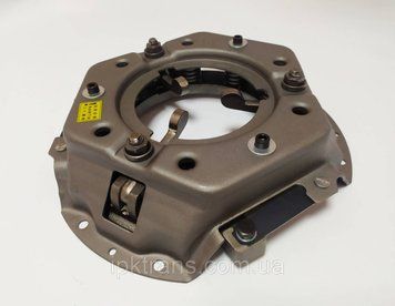 Корзина зчеплення навантажувача NISSAN J01/J02 № 30210-42K01, 137Z310301, C0C0102501, N150122000000, 1345310402, 3021042K01 1345310402 фото