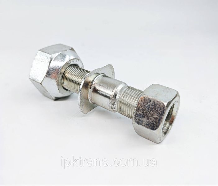 Болт, шпилька ступицы УМ погрузчика Heli CPCD30-35 № 25303-02102, 01400-10020, 23913-02041, F31A3-02021 2530302102 фото