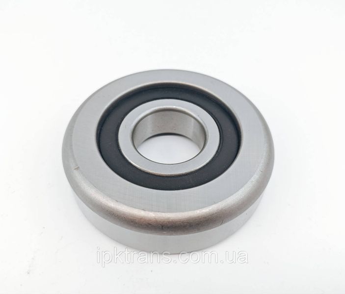 Ролик мачты погрузчика TCM FD10-18, FG15-18; FB10-18 № 211F8-22211, 211F822211 211F822211 фото