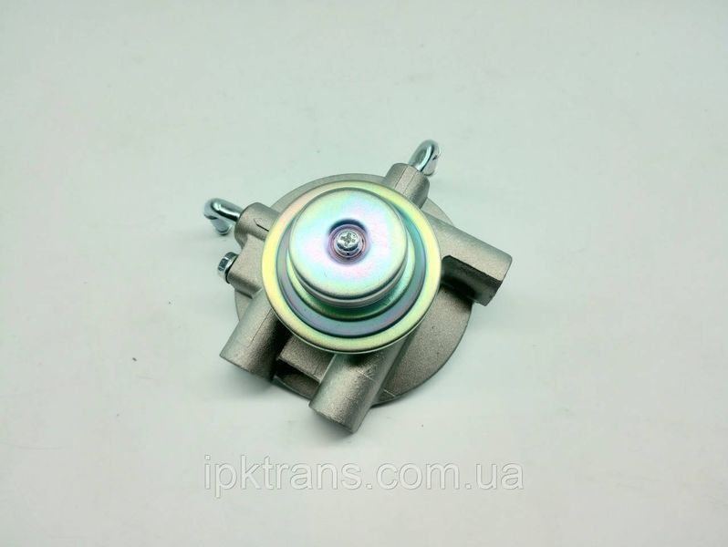 Насос паливопідкачуючий навантажувача TCM; Isuzu C240 № Z-8-94367-293-3, Z8943672933 Z8943672933 фото