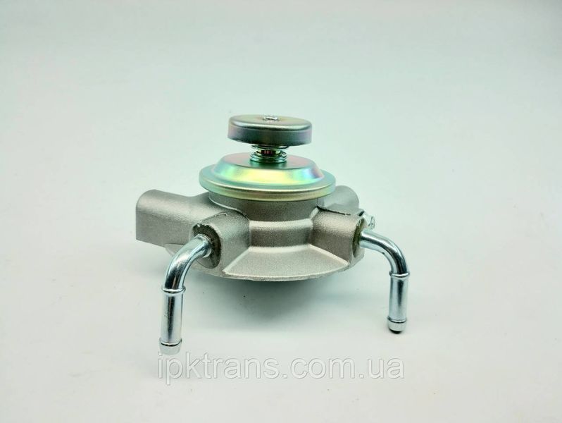 Насос паливопідкачуючий навантажувача TCM; Isuzu C240 № Z-8-94367-293-3, Z8943672933 Z8943672933 фото
