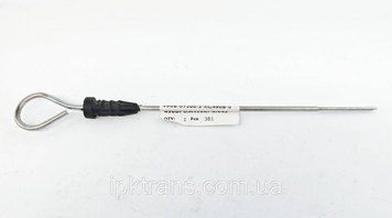 Щуп масляный двигателя Xinchai 490BPG; A490BPG № 490B-07200-3-XC, 490B-07200, 80033020237, 490B072003XC 490B07200 фото