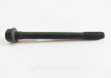 Болт головки блока двигателя NISSAN K15 № 11056FY500, 11056-FY500 11056FY500 фото