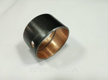 Втулка розппредвалу двигуна Д3900 No 31134132 31134132 фото