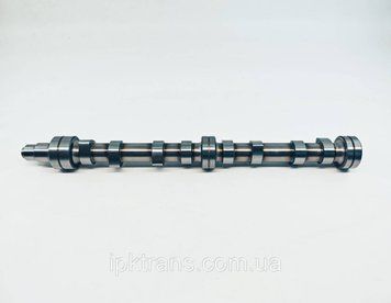Розподільчий вал двигуна YANMAR 4TNE94 № YM129900-14590, YM12990014590 YM12990014590 фото