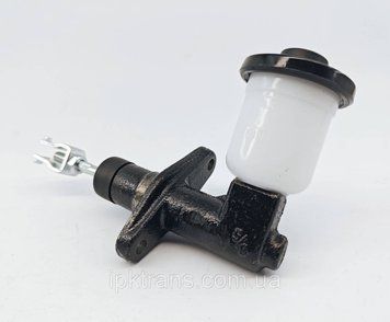Головний циліндр зчеплення навантажувача KOMATSU FD10-30, FG10-30 № 3EC-36-11212, 3EC3611212 3EC3611212 фото