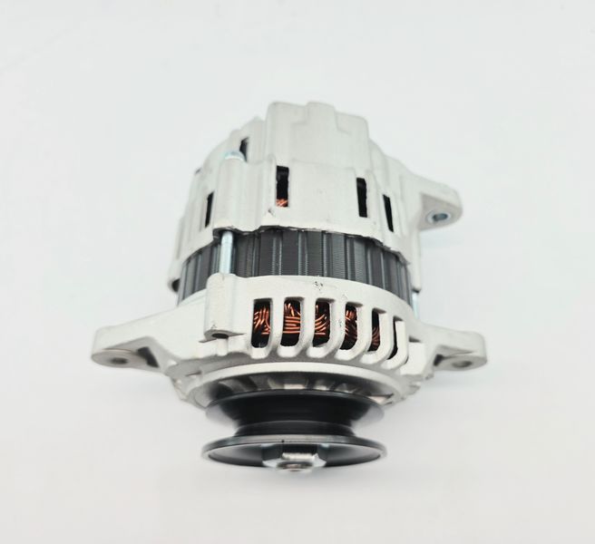 Генератор двигуна Komatsu 4D92E, 4D94E, 4D98E, 4D94LE № YM129930-77210, YM12993077210 YM129930-77210, YM12993077210 фото