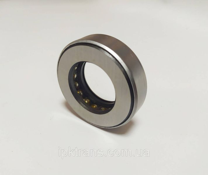 Подшипник упорный шкворня MITSUBISHI FD/FG20-30N; NISSAN J02/1F2/1B2 № 91E43-00300, 40030-L1100, 91E4300300 91E4300300 фото