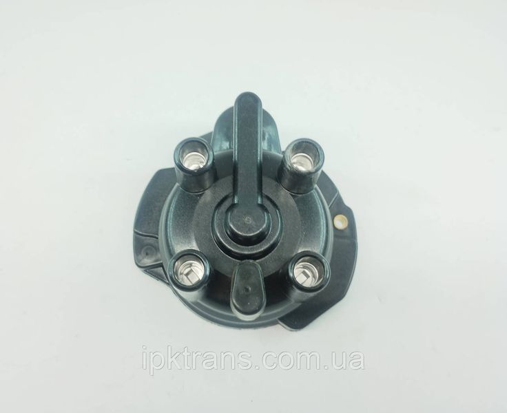 Кришка трамблера двигуна NISSAN H15 № 22162-55K10, 2216255K10 2216255K10 фото