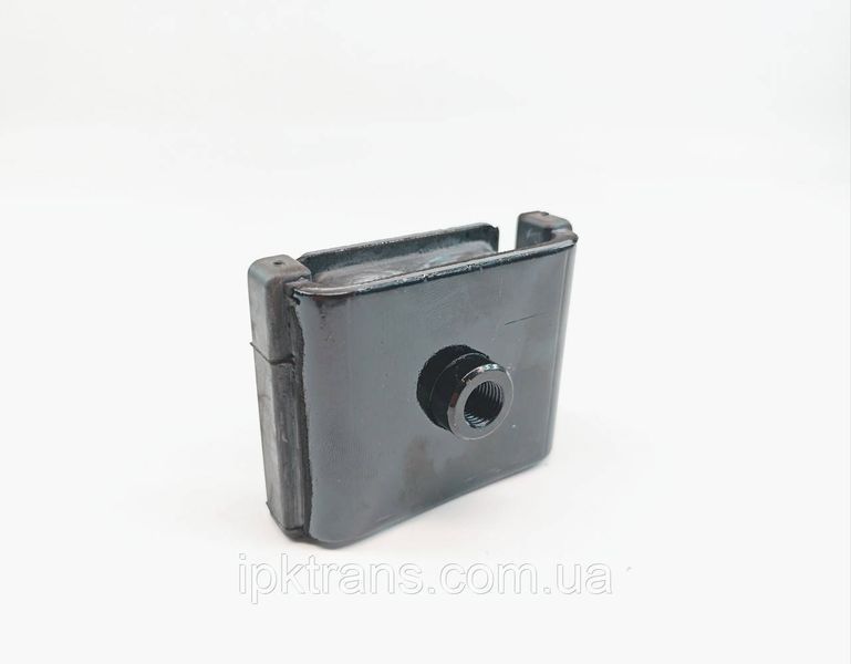 Подушка двигуна навантажувача TCM FD20-30, FG20-30 № 22N51-00161, 22N5100161 22N51-00161 фото