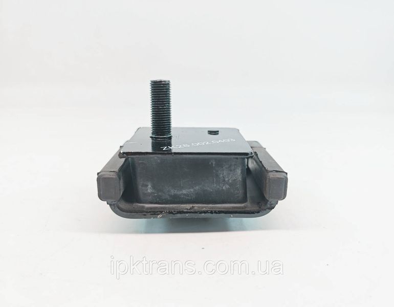 Подушка двигуна навантажувача TCM FD20-30, FG20-30 № 22N51-00161, 22N5100161 22N51-00161 фото