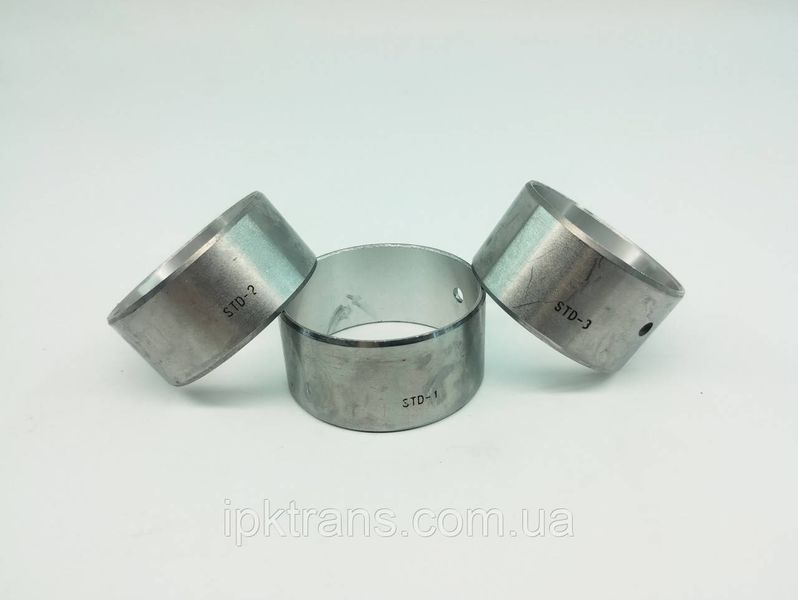 Втулка розподільчого вала двигуна Nissan K25 № 1300271200, 13002-71200 1300271200 фото