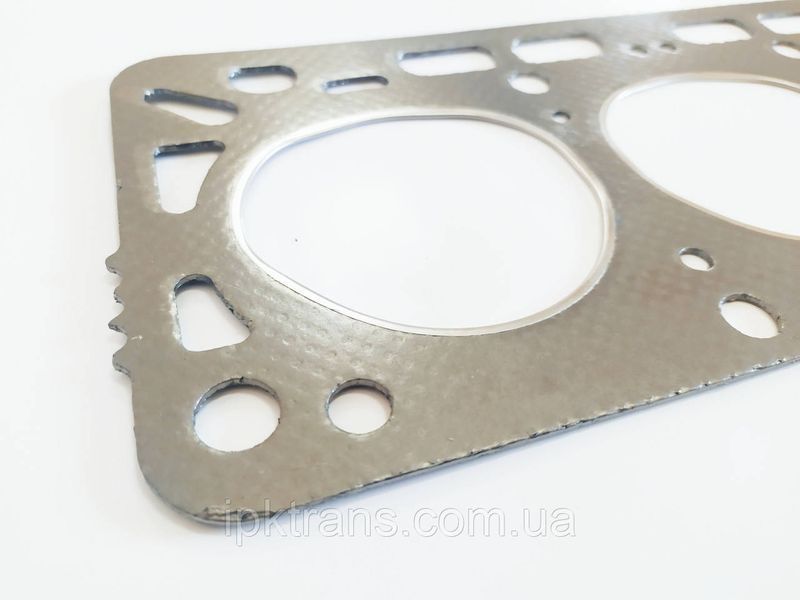 Прокладка ГБЦ двигателя NISSAN H15 № N-11044-55K00, N1104455K00 1104460K00 фото