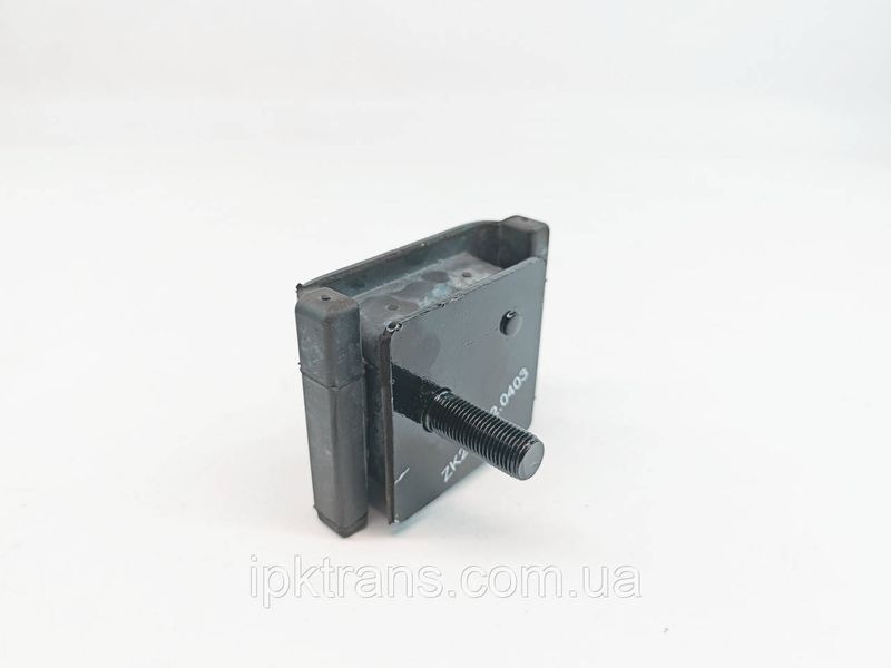 Подушка двигуна навантажувача TCM FD20-30, FG20-30 № 22N51-00161, 22N5100161 22N51-00161 фото