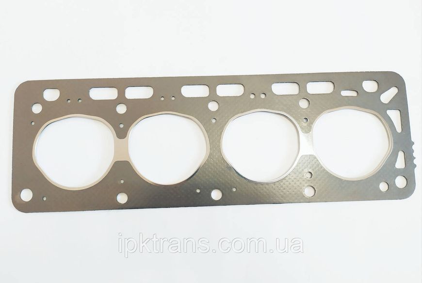 Прокладка ГБЦ двигателя NISSAN H15 № N-11044-55K00, N1104455K00 1104460K00 фото