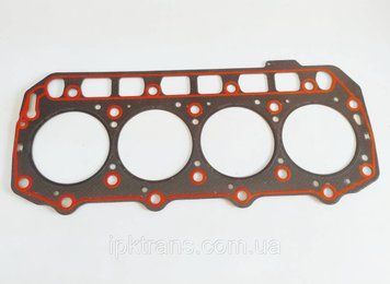 Прокладка головки блока двигуна KOMATSU 4D92E № YM129901-01331, YM129901-01330, YM12990101331 YM12990101350 фото
