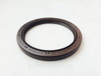 Сальник коленвала задний NISSAN K25 № 12279-FF200, N-12279-5L310, 9001A-31004 122795L310 фото
