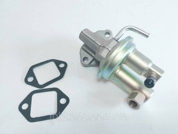 Насос топливный, бензонасос двигателя Mitsubishi 4G64 № MD175198 MD175198 фото