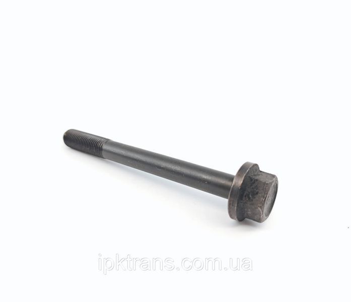 Болт головки блоку YANMAR 4TNE94 № YM129900-01200, 129900-01200 YM12990001200 фото