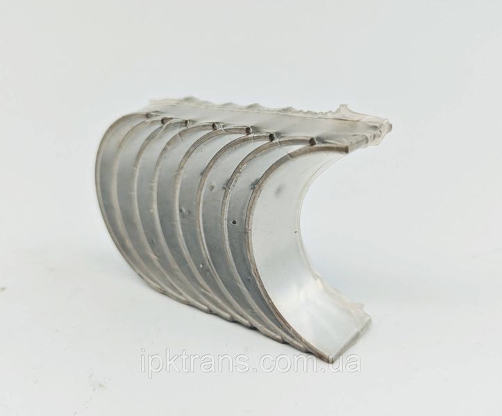 Вкладыши шатунные двигателя NISSAN H20 STD № 12111FY500, 12111-FY500 12111D2800 фото