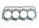 Прокладка головки двигателя TOYOTA 1DZ Метал № 11115-78200-71, 111157820071 111157820071 фото 2