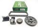Комплект ГРМ двигателя TOYOTA 4Y двухрядный, OEM № 135217600371, 13521-76003-71 135217600371 фото 1