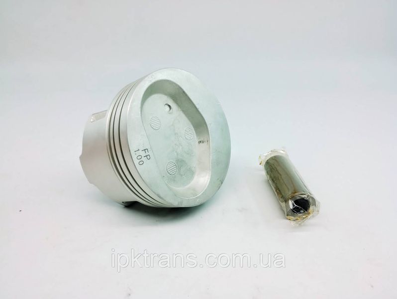 Поршень двигателя NISSAN K21 FP +1,00 № 12010FU471, 12010-FU471 12010FU471 фото