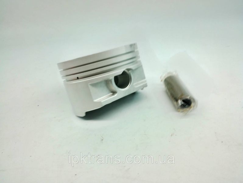 Поршень двигателя NISSAN K21 FP +1,00 № 12010FU471, 12010-FU471 12010FU471 фото