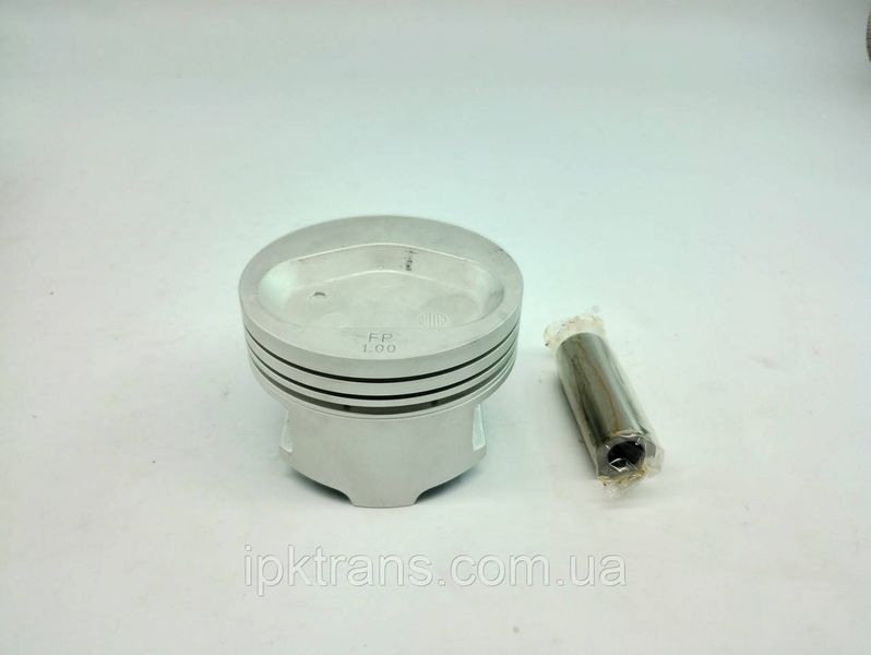 Поршень двигателя NISSAN K21 FP +1,00 № 12010FU471, 12010-FU471 12010FU471 фото