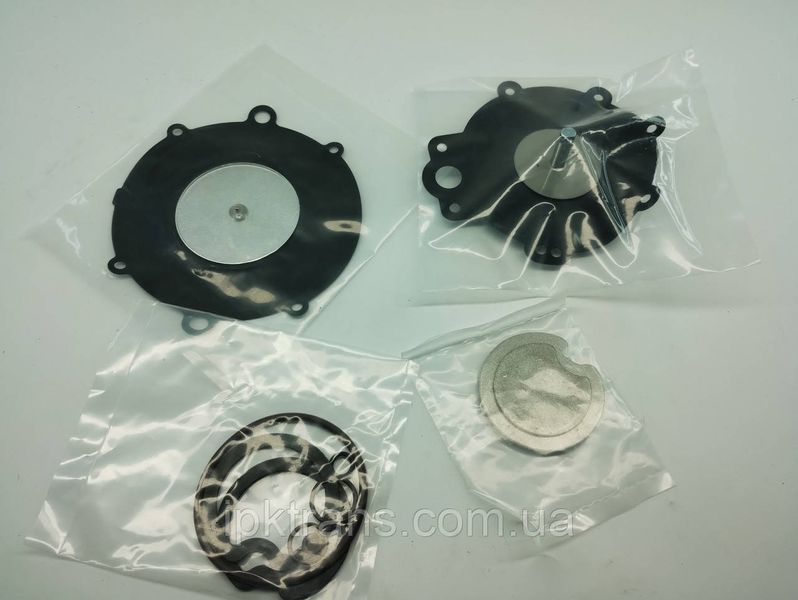 Ремкомплект газового редуктора погрузчика Toyota 4Y, 5K, 1FZ, G4 № 04221-20401-71, 042212040171 42212040171 фото