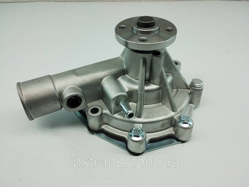 Насос водяной, помпа двигателя MITSUBISHI S4S, S6S № 32A4500022, 32A45-00022 32A4500022 фото