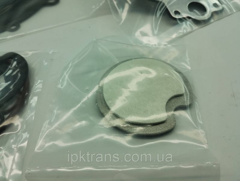 Ремкомплект газового редуктора погрузчика Toyota 4Y, 5K, 1FZ, G4 № 04221-20401-71, 042212040171 42212040171 фото