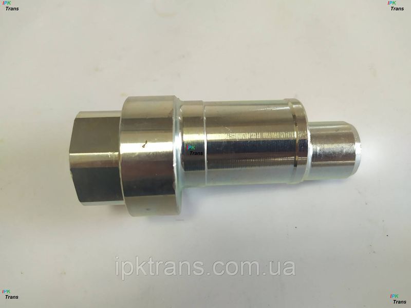 Палець циліндра нахилу Toyota 7FG15 65569-23320-71 фото