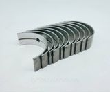Вкладыши коренные двигателя NISSAN TD27 +0,25 № № A-12209-2W211, 12209-MA70A, A-122092W211, 12209MA70A 122092W20A фото