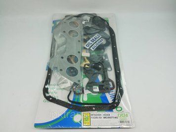 Комплект прокладок двигателя Mitsubishi 4G63; OEM № MD972032 MD972032 фото