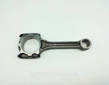 Шатун двигуна Mitsubishi 4G64 № MD193027 MD193027 фото