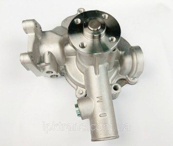Насос водяной, помпа двигателя TOYOTA 1DZ № 16100-78202-71, 161007820271 161007820271 фото