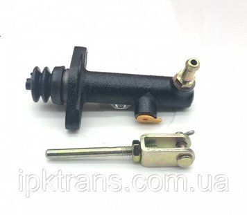 Головний циліндр зчеплення навантажувача MITSUBISHI/CAT FD10-30, FG10-30 № 91351-05501, 9135105501 9135105501 фото
